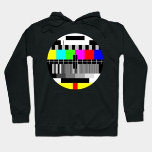 mire tv Hoodie